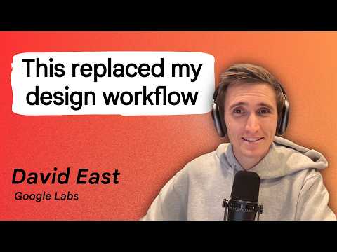 No design skills? Use this free AI-powered design tool from Google
