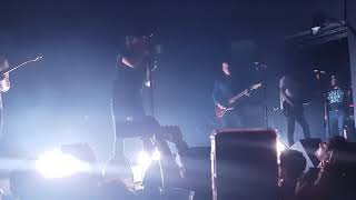 INSITE - Zero (@SALA Puebla, CDMX. 28/02/2019)