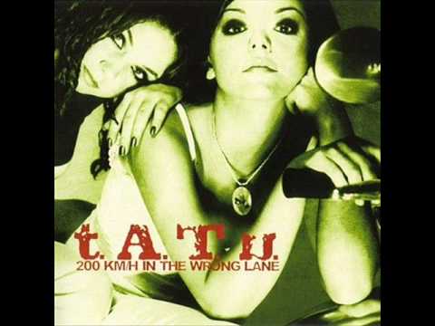t.A.T.u. - How Soon Is Now