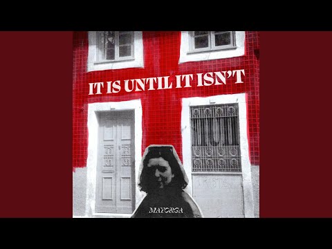 Ill Be Here - Mayorga