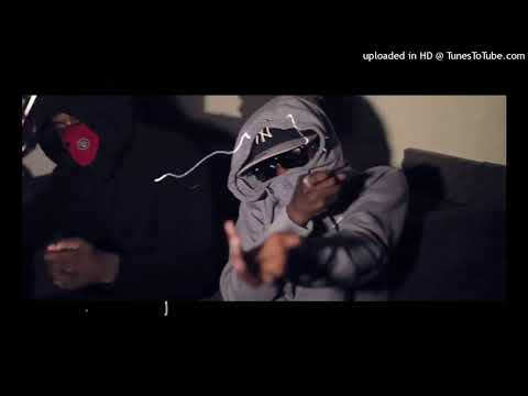 #OFB RV x Kash - Virus (Instrumental)