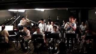 Tiptoe / Happy Flight II (2014.8.6)