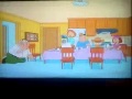 Family Guy Wish Bone