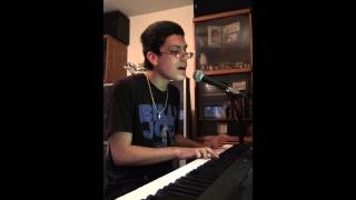 Billy Joel - 'Scandinavian Skies' (Track 8 of 9)