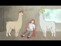 Llamas With Hats Episode 1