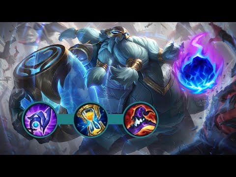 Raripion - [EUW] AP Gragas Montage 11