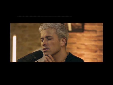 Voy A Amarte - Luis Pedraza