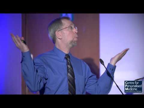 Eric D Green - The US Precision Medicine Initiative: Early Vision, Initial Planning