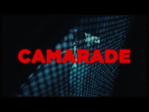 777YM - CAMARADE (Official Music Video)