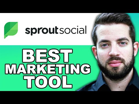 How to Use Sprout Social | Best Social Media Marketing Tool?