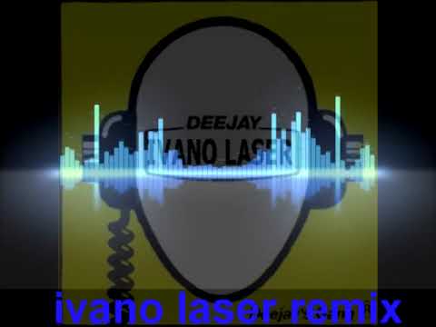 ANNALISA  BELLISSIMA  remix  IVANO LASER 2022