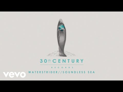 Waterstrider - Soundless Sea (Pseudo Video)