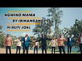 NGWINO MAMA COVER BY IBIHANGANGE FT RUTI JOEL