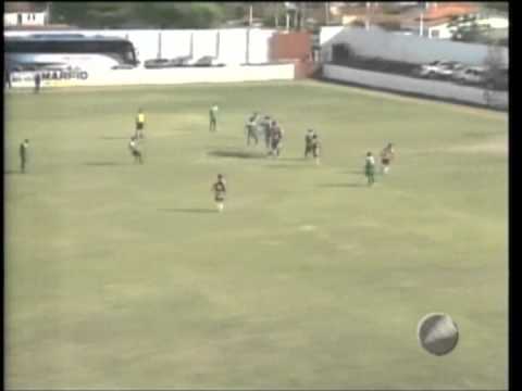 Jacuipense 2x1 ECPP Vitória da Conquista