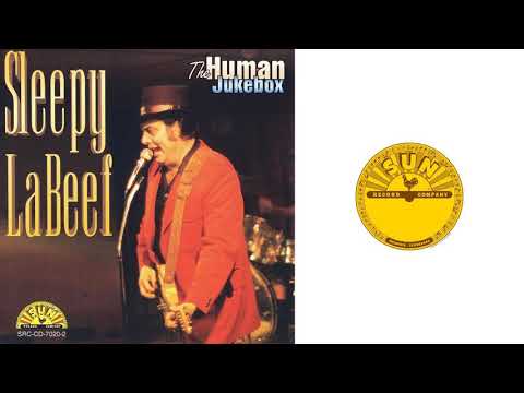 Blackland Farmer - Sleepy LaBeef