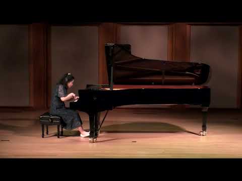 JOHANN SEBASTIAN BACH (1685-1750) Prelude and Fugue No. 12 in F Minor, BWV 857 (1722)