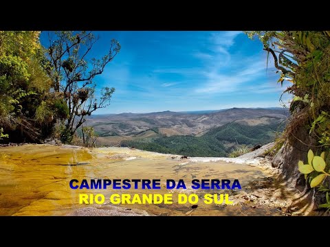 CAMPESTRE DA SERRA / RIO GRANDE DO SUL