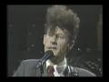 Lyle Lovett - Skinny Legs 1989