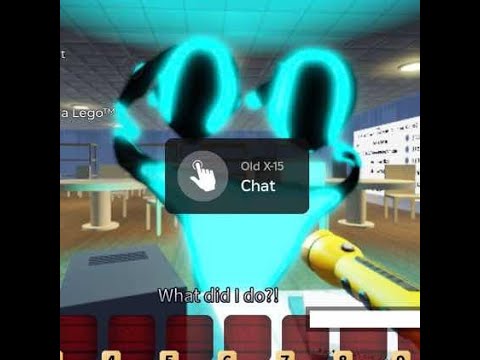 Playing weird day in interminable rooms(the game)