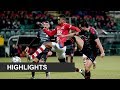 Highlights AZ - FC Emmen | Eredivisie
