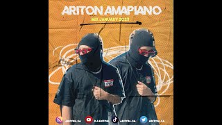 Download lagu AMAPIANO MIX | JAN 2023 | ARITON SA mp3 Download lagu AMAPIANO MIX | JAN 2023 | ARITON SA mp3