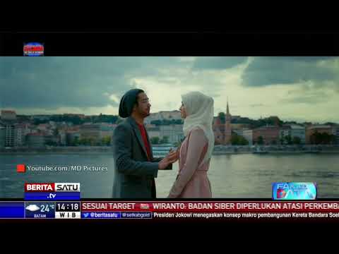 Fakta data 10 film indonesia terlaris 2017