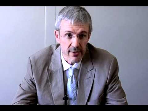 Contrats en euros et contrats en unités de compte – Interview de JP DIAZ