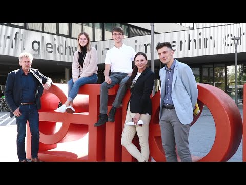 Werde Volksschullehrer:in! Studium Primarpädagogik an der PHT