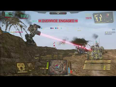 ANH-2A 1K Canyon Network 2021 02 13