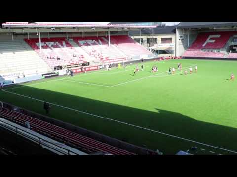 Odd   Tromsø G16 del 2