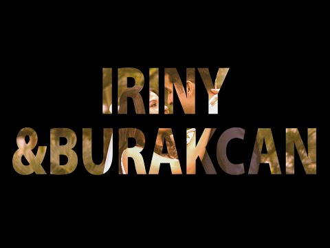 iriny & Burakcan wedding story (γάμος iriny & burakcan)
