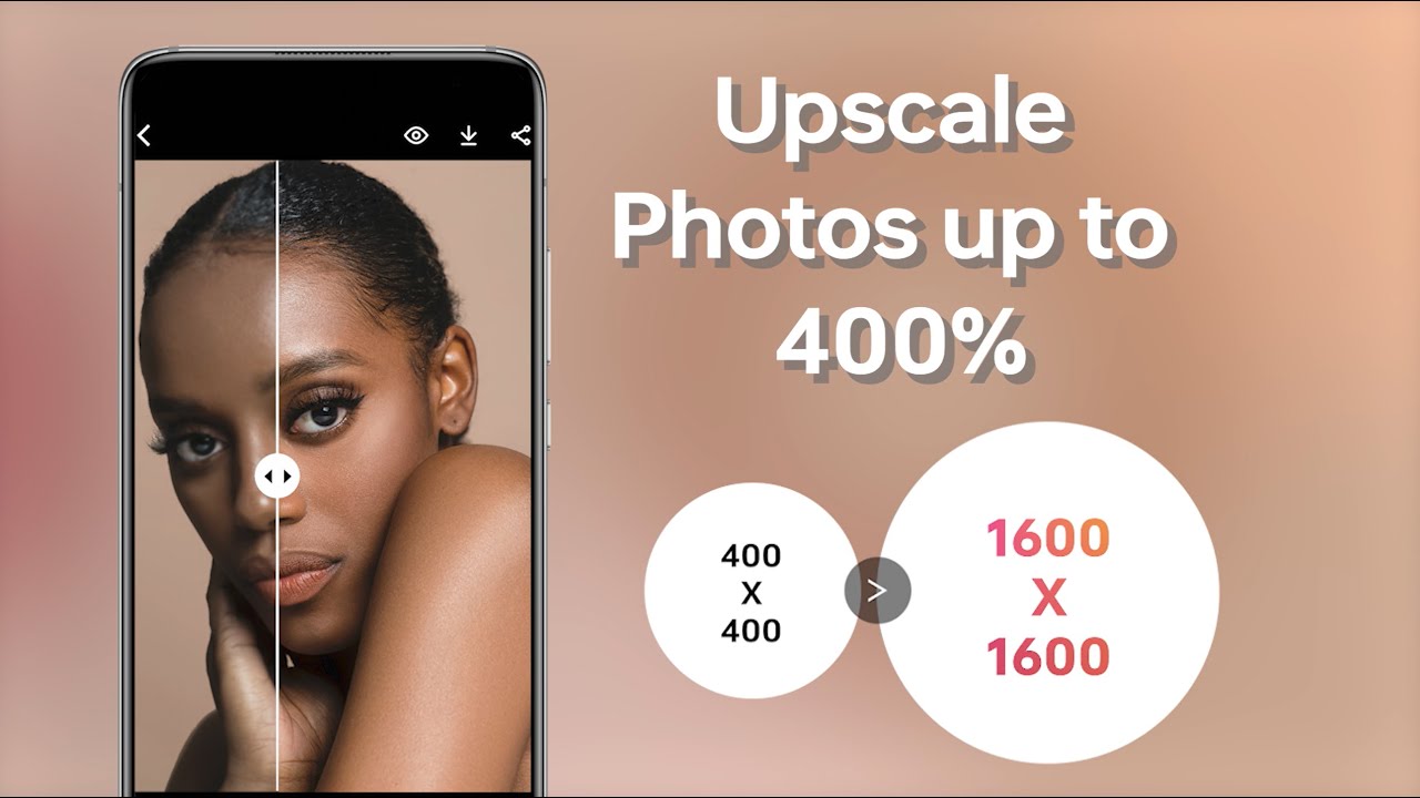 Nero Lens - AI Photo Enhancer video preview
