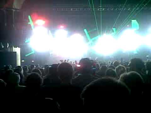 Hospitality Brixton Andy C