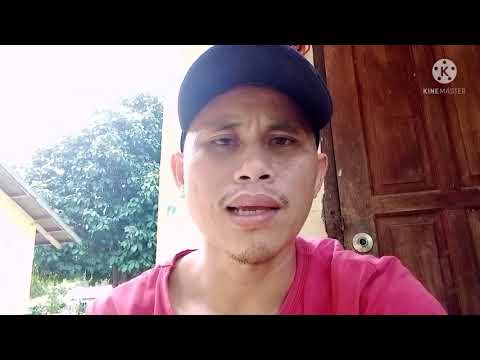 Maintenance Call (M2) Call Service, Ineo 165e Tagalog Tutorial