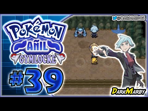 Pokémon Indigo Gymlocke #39 MAXIMUM AND THE FIRST PRISMATIC OFFERING