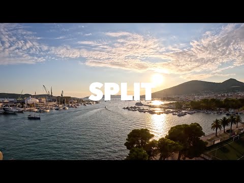 CROATIA #2. Split