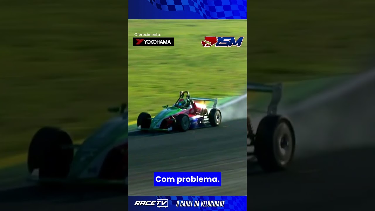 Fechando as postagens referentes à 7ª Etapa do Paulista de Automobilismo, 2026, em Interlagos, ó só: