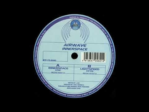 Airwave - Innerspace (Trance 2000)