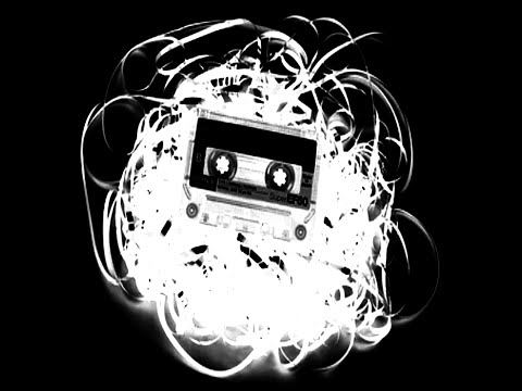 BASIC TAPE LOOPS & Niacinamide - Collaborative Numerics aNr196 #soundscape #synthwave #experimental