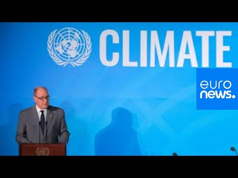 Live | IPCC presents a special report on the Ocean and Cryosphere