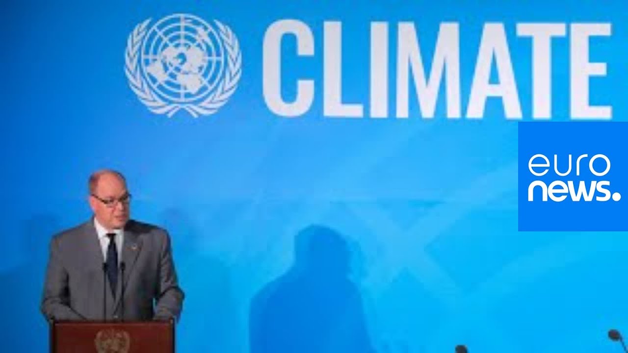 Live | IPCC presents a special report on the Ocean and Cryosphere