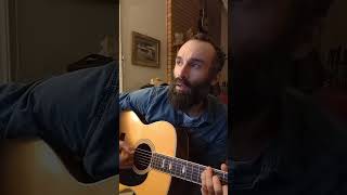 Winter Birds by Ray LaMontagne