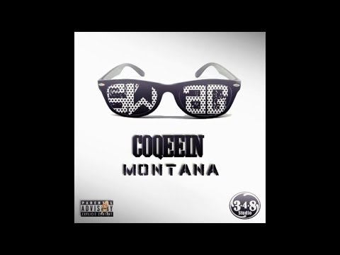 01 - Coqeé Flow - Asi es mi vida PT. ll [2013]