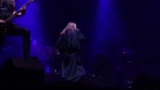 Carpathian Forest - Doomed to Walk the Earth as Slaves of the Living Dead - MetalDays 2018, Slovenia