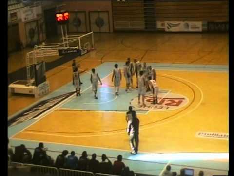 EBA A-B J19 Estu - Orense