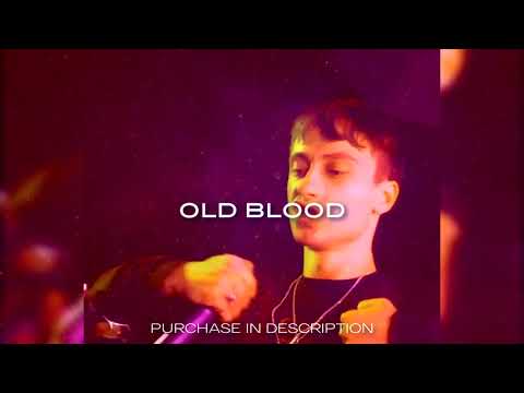 [FREE] BOULEVARD DEPO x SALUKI x OFFMI TYPE BEAT *OLD BLOOD* [prod. krippzzz]