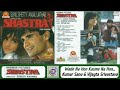 Wade Na Hon Kasme Na Hon Shastra 1996 Kumar Sanu Vijayta Srivastava Aadesh Shrivastava