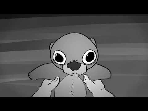 "Mr Cuddles" by Jack Payne - Four4 Horror Short Film Competition 2013