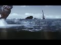 Happy Feet 2 2011 Killer Whale Screen Time