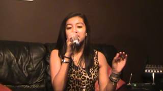 Chahun Main Ya Na - Aashiqui 2 - Cover by Nish